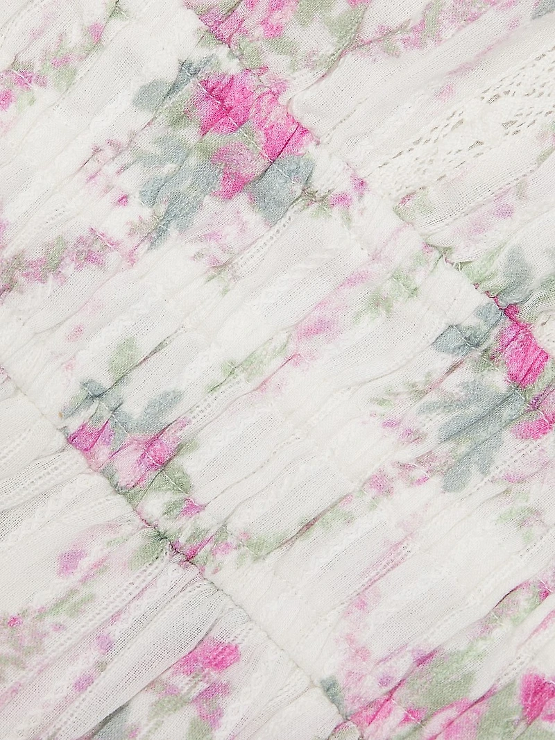 Garden Gates Rosamina Dress