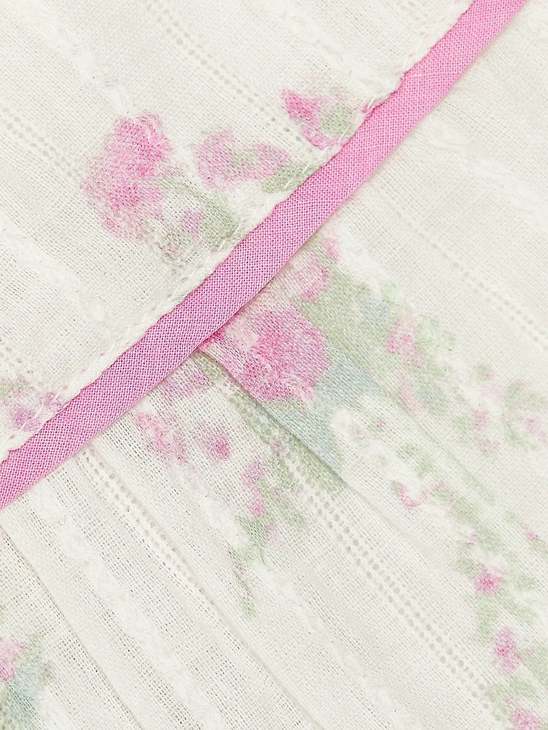 Victorian Rigby Floral Dress