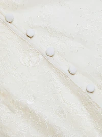 Duquette Lace Blouse