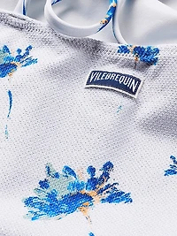 Little Girl's & Herbier One-Piece Swimsuit