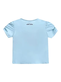 Baby Girl's, Little Girl's & Butterfly T-Shirt
