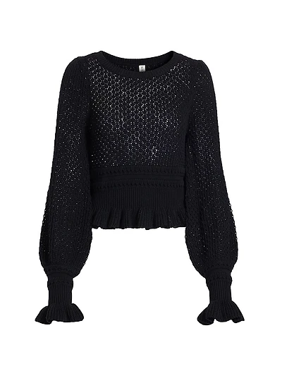 Rafaela Knit Top