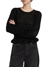 Rafaela Knit Top