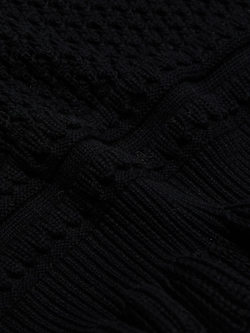 Rafaela Knit Top