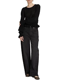 Rafaela Knit Top