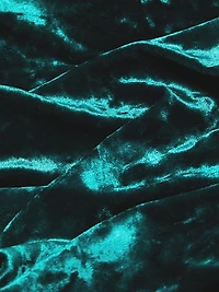 Violetta Cut-Out Velvet Maxi Dress