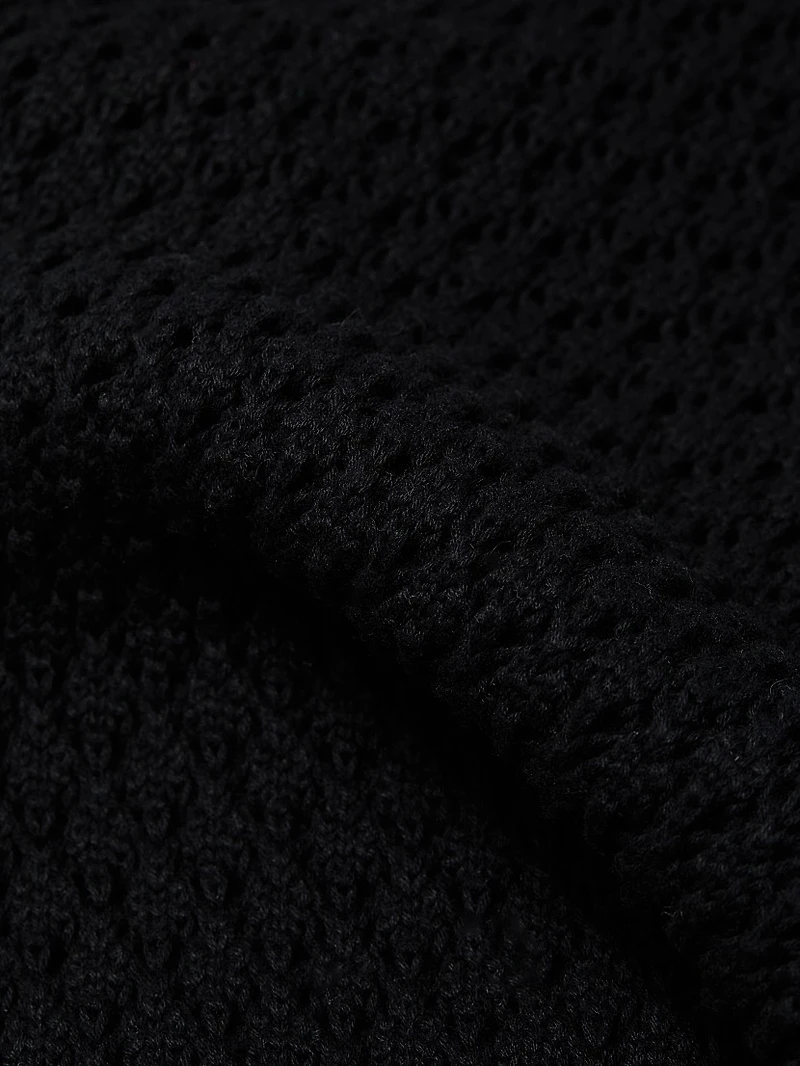 Rafaela Knit Maxi Dress