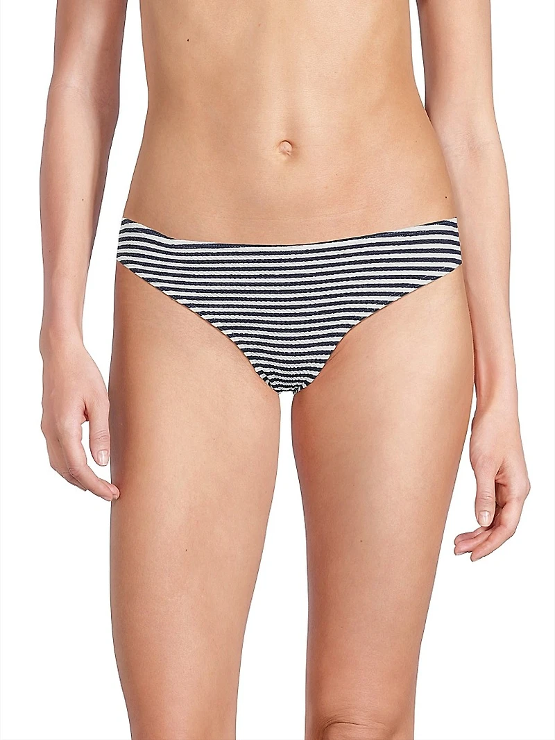 Orelia Bikini Bottom