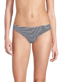 Orelia Bikini Bottom