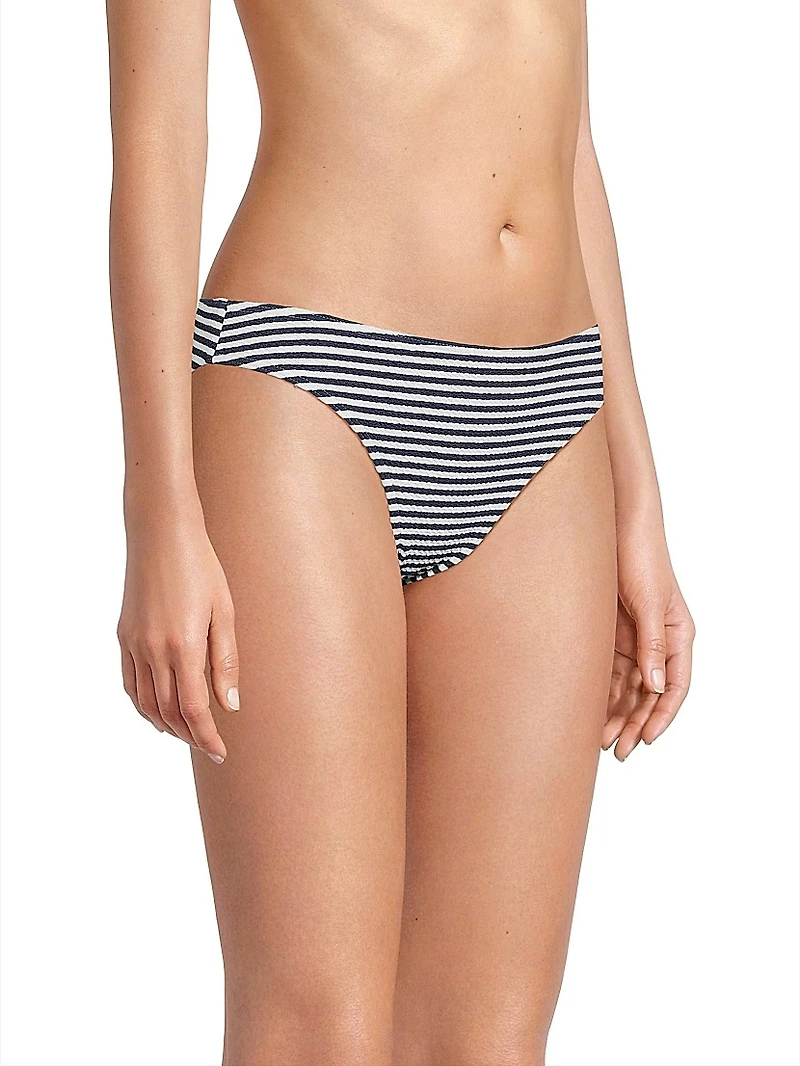 Orelia Bikini Bottom