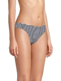 Orelia Bikini Bottom