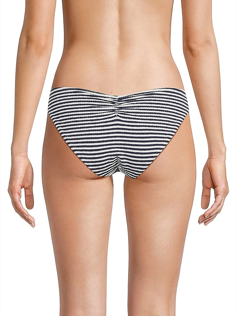 Orelia Bikini Bottom