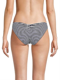 Orelia Bikini Bottom