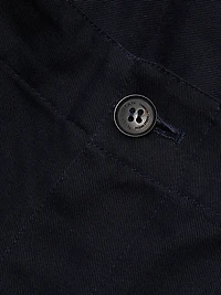 Friedman Cargo-Pocket Pants