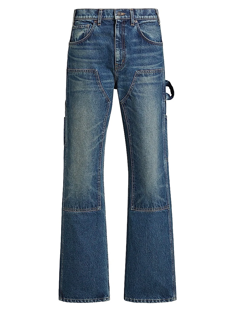 Matteo Welder Jeans