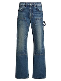 Matteo Welder Jeans