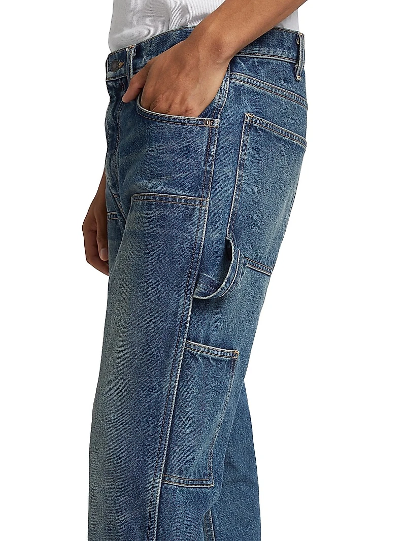 Matteo Welder Jeans