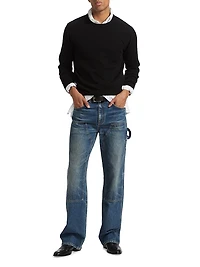 Matteo Welder Jeans