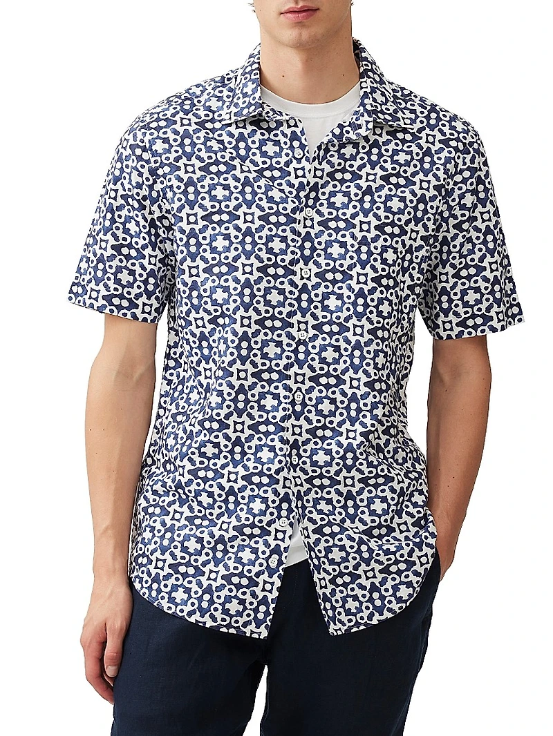 Palliser Bay Shirt