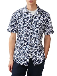 Palliser Bay Shirt