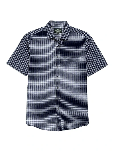 Gowenbridge Seersucker Shirt