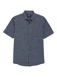 Gowenbridge Seersucker Shirt
