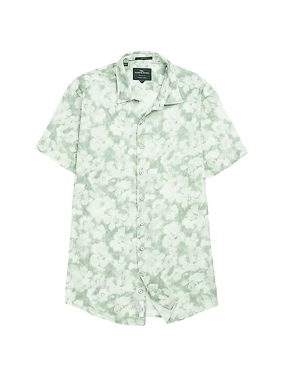 Springflat Sports Fit Shirt