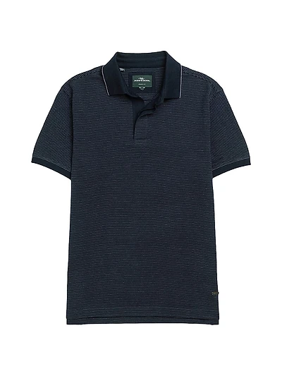 Wilson Bay Sports-Fit Polo Shirt