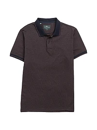 Lynden Sports Fit Polo