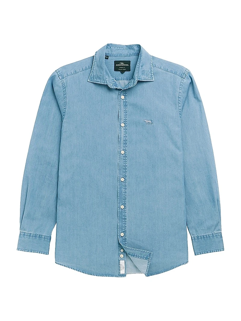 Homestead Sports-Fit Shirt