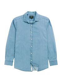Homestead Sports-Fit Shirt