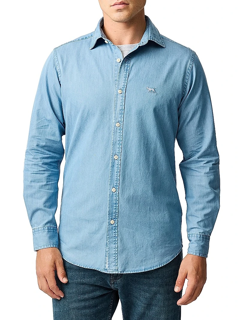 Homestead Sports-Fit Shirt