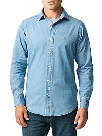 Homestead Sports-Fit Shirt