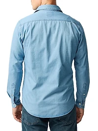 Homestead Sports-Fit Shirt