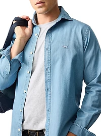 Homestead Sports-Fit Shirt