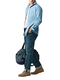 Homestead Sports-Fit Shirt