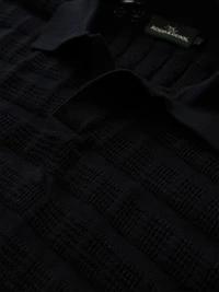 Marriot Island Knit Polo Shirt