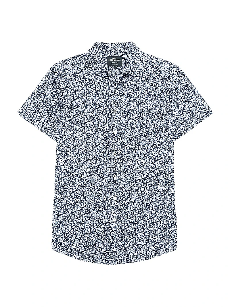 Bentham Sports-Fit Shirt