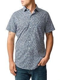 Bentham Sports-Fit Shirt