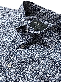 Bentham Sports-Fit Shirt