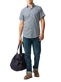Bentham Sports-Fit Shirt