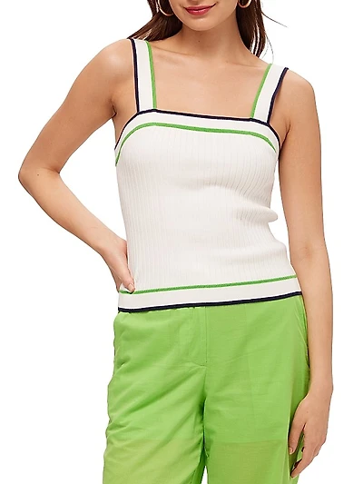 Break Point Cami Top