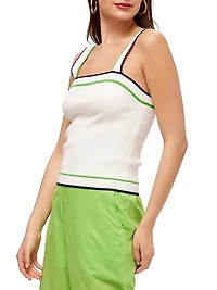 Break Point Cami Top