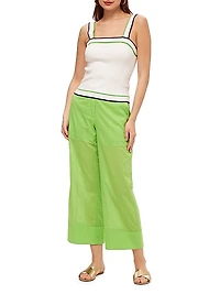 Break Point Cami Top