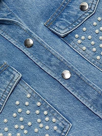 Atelier Oversized Shirt Jacket