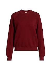 Classic Crewneck Sweatshirt