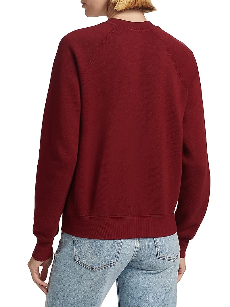 Classic Crewneck Sweatshirt