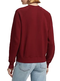 Classic Crewneck Sweatshirt