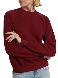 Classic Crewneck Sweatshirt