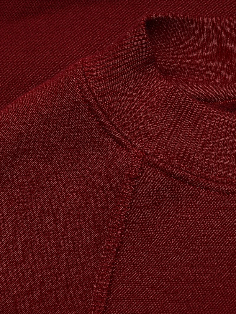 Classic Crewneck Sweatshirt